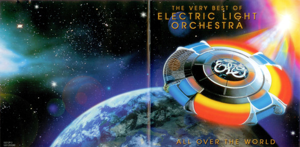  All Over the World: The Very Best of Electric Light