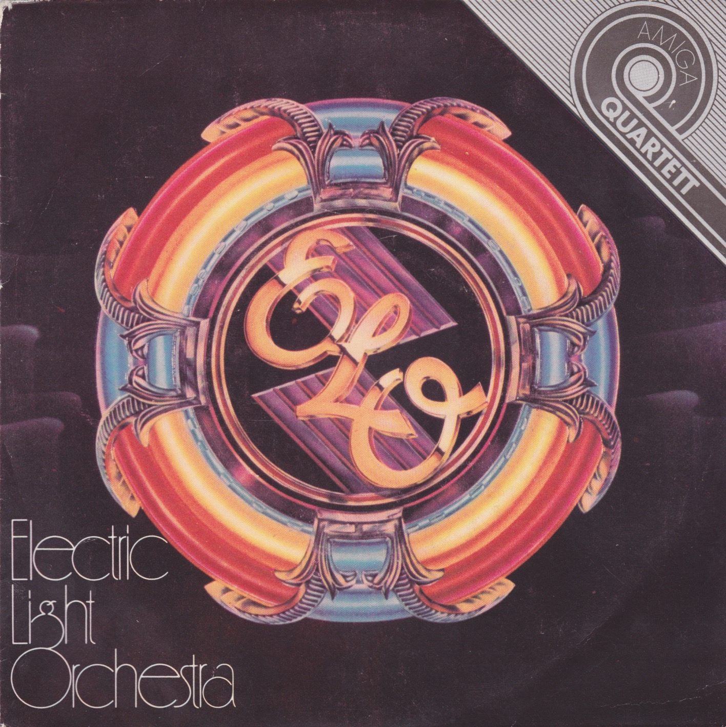 Electric Light Orchestra - Livin' Thing, Releases