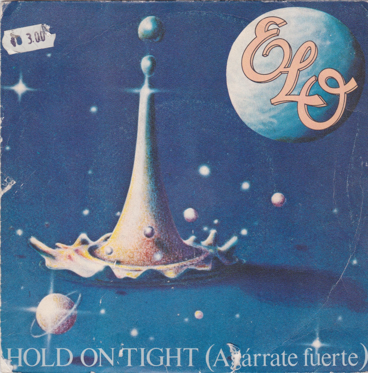 Time electric light. Electric Light Orchestra time 1981. Electric Light Orchestra - hold on tight. Electric Light Orchestra обложки альбомов. Electric Light Orchestra time обложка.