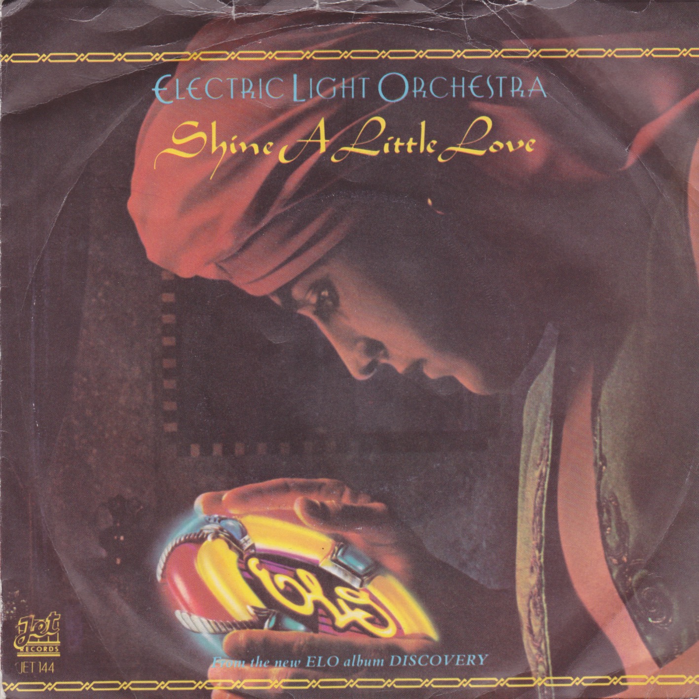 Альбомы музыки ело. Elo Discovery. Electric Light Orchestra. Elo 1979. Electric Light Orchestra Discovery обложка.