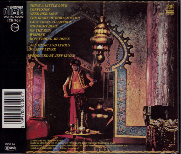 Ело дискавери. Electric Light Orchestra Discovery 1979. Elo Discovery 1979 LP. Discovery Electric Light Orchestra обложка. Album Elo Discovery.